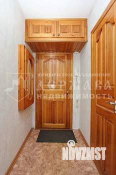 2-к квартира, вторичка, 42м2, 4/5 этаж
