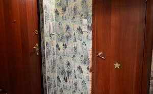 1-к квартира, вторичка, 27м2, 7/10 этаж