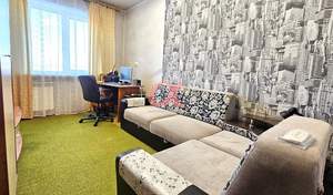 2-к квартира, вторичка, 51м2, 4/9 этаж