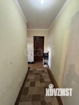 1-к квартира, вторичка, 34м2, 1/5 этаж