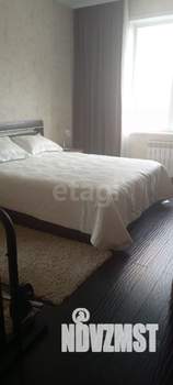 2-к квартира, вторичка, 71м2, 2/8 этаж