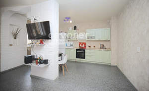 3-к квартира, вторичка, 86м2, 4/16 этаж