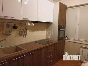 2-к квартира, вторичка, 43м2, 1/9 этаж