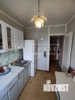 2-к квартира, вторичка, 44м2, 7/9 этаж