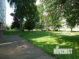 1-к квартира, вторичка, 29м2, 8/9 этаж