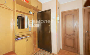 4-к квартира, вторичка, 63м2, 4/5 этаж