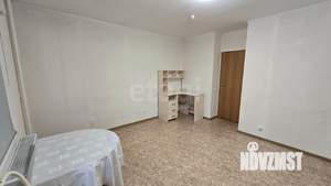 Студия квартира, вторичка, 24м2, 1/9 этаж
