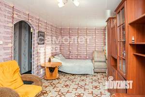 1-к квартира, вторичка, 32м2, 2/5 этаж