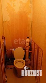 1-к квартира, вторичка, 34м2, 1/10 этаж