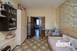 3-к квартира, вторичка, 90м2, 2/6 этаж