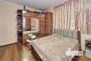 3-к квартира, вторичка, 89м2, 4/6 этаж