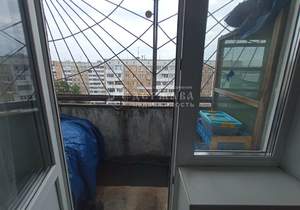 4-к квартира, вторичка, 74м2, 10/10 этаж