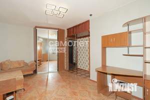 2-к квартира, вторичка, 41м2, 2/5 этаж