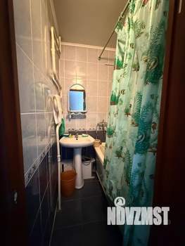 1-к квартира, вторичка, 30м2, 2/5 этаж