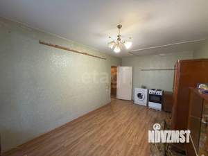 1-к квартира, вторичка, 30м2, 1/5 этаж