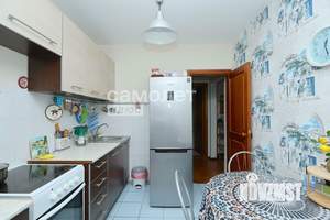 2-к квартира, вторичка, 47м2, 4/12 этаж