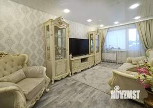 3-к квартира, вторичка, 59м2, 5/9 этаж