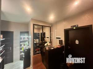 2-к квартира, вторичка, 72м2, 1/13 этаж