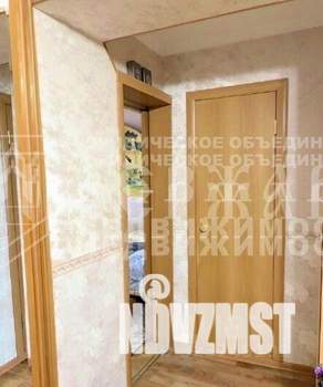 2-к квартира, вторичка, 54м2, 2/12 этаж