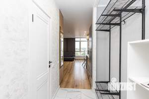 Студия квартира, вторичка, 27м2, 15/16 этаж