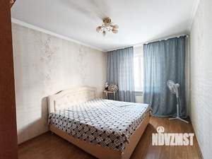 2-к квартира, вторичка, 60м2, 2/10 этаж