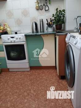 1-к квартира, вторичка, 29м2, 6/9 этаж