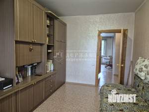 3-к квартира, вторичка, 63м2, 5/10 этаж