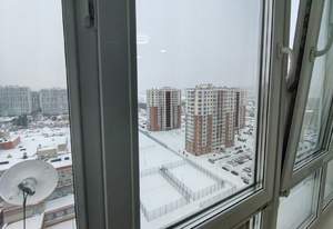 2-к квартира, вторичка, 50м2, 16/16 этаж