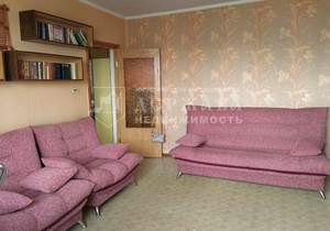3-к квартира, вторичка, 69м2, 9/10 этаж