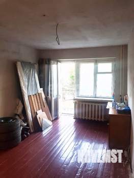 2-к квартира, вторичка, 44м2, 3/5 этаж