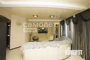 2-к квартира, вторичка, 64м2, 7/10 этаж