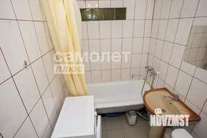 2-к квартира, вторичка, 44м2, 2/5 этаж