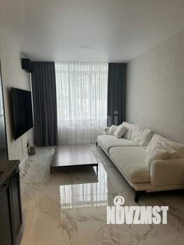 4-к квартира, вторичка, 110м2, 2/13 этаж