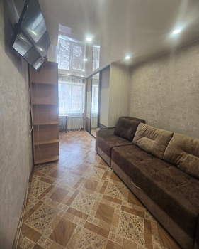 2-к квартира, вторичка, 44м2, 1/5 этаж