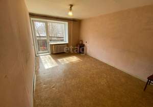 1-к квартира, вторичка, 34м2, 1/5 этаж