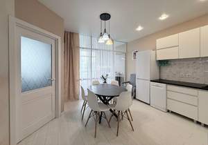 3-к квартира, вторичка, 54м2, 6/7 этаж
