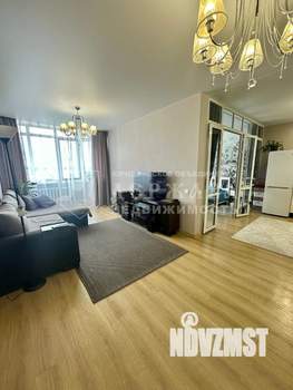 2-к квартира, вторичка, 60м2, 16/16 этаж