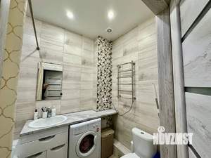 1-к квартира, вторичка, 27м2, 8/14 этаж