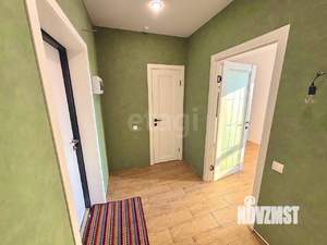 2-к квартира, вторичка, 37м2, 10/15 этаж