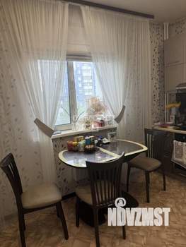 2-к квартира, вторичка, 54м2, 4/16 этаж