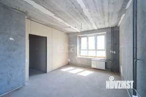 3-к квартира, вторичка, 59м2, 2/13 этаж