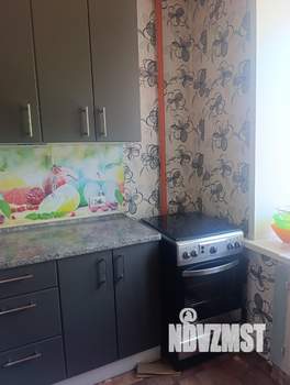 1-к квартира, вторичка, 29м2, 3/5 этаж