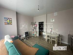 2-к квартира, вторичка, 41м2, 3/12 этаж