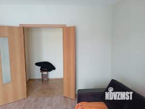 1-к квартира, вторичка, 40м2, 9/10 этаж