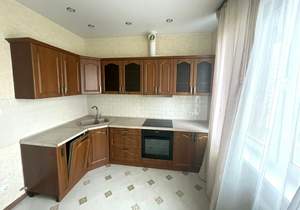 1-к квартира, вторичка, 50м2, 6/16 этаж