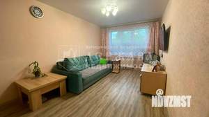 2-к квартира, вторичка, 45м2, 1/5 этаж