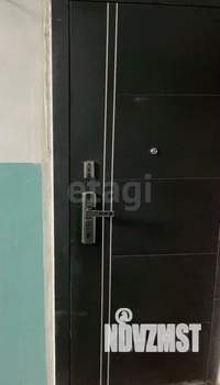 1-к квартира, вторичка, 31м2, 2/5 этаж