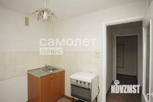 1-к квартира, вторичка, 30м2, 3/5 этаж