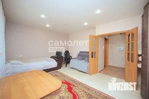 2-к квартира, вторичка, 60м2, 6/6 этаж