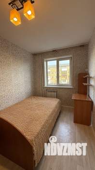 2-к квартира, вторичка, 45м2, 3/5 этаж